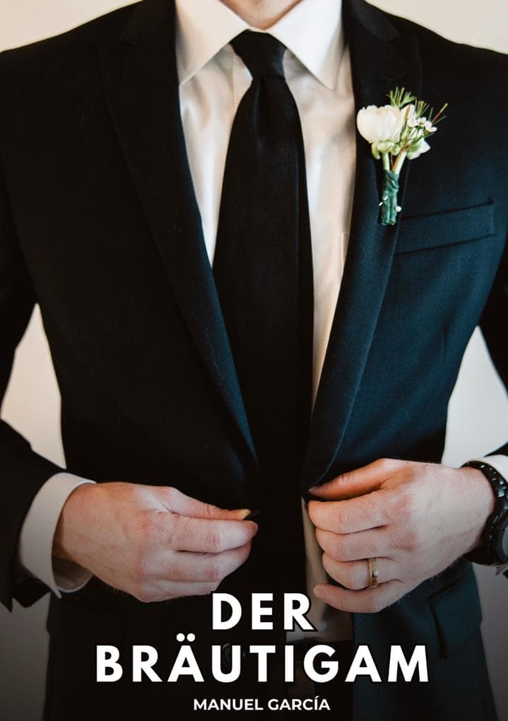 Der Bräutigam