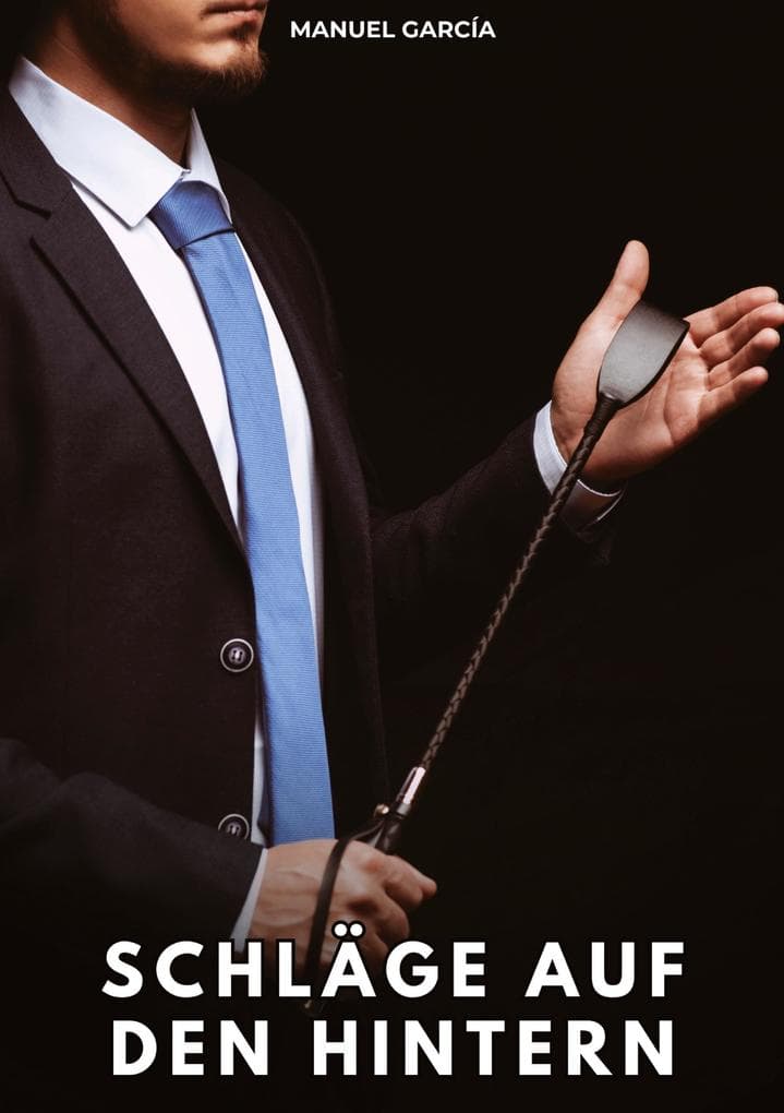 Schläge auf den Hintern