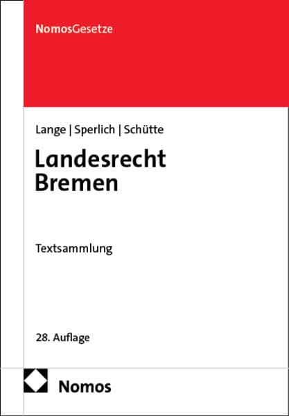 Landesrecht Bremen