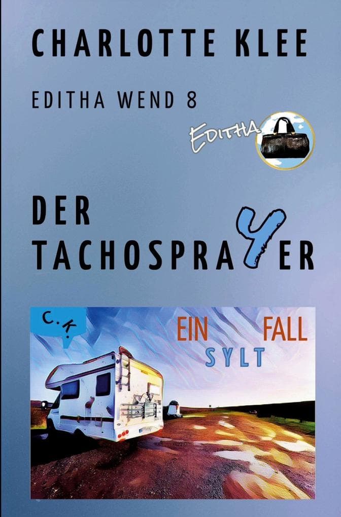 Der Tachosprayer