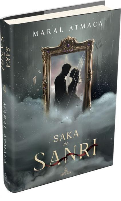Saka ve Sanri 4 Ciltli
