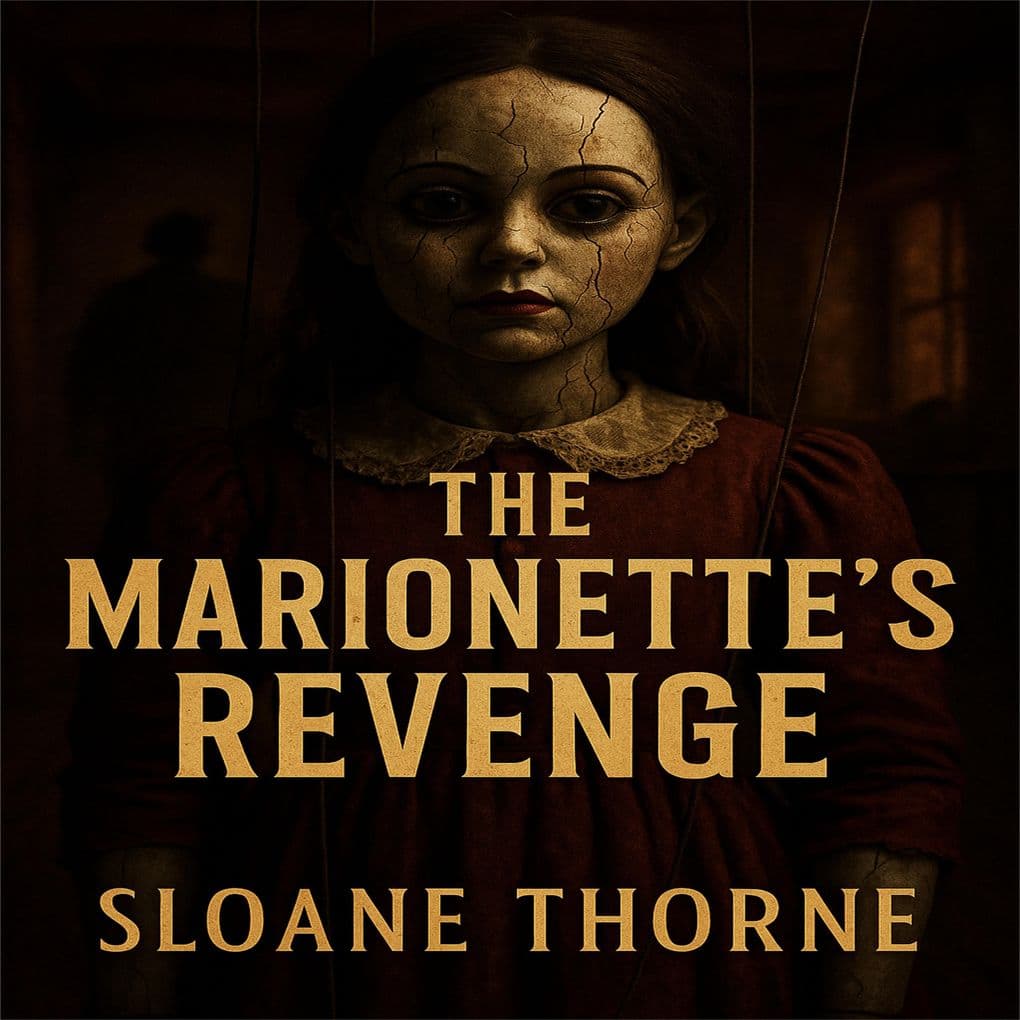 The Marionette's Revenge