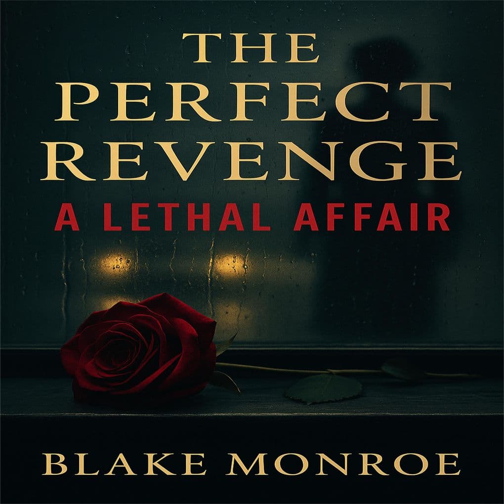 The Perfect Revenge: A Lethal Affair