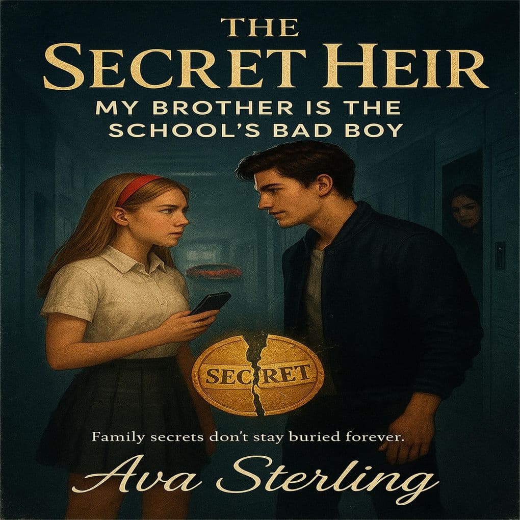 The Secret Heir