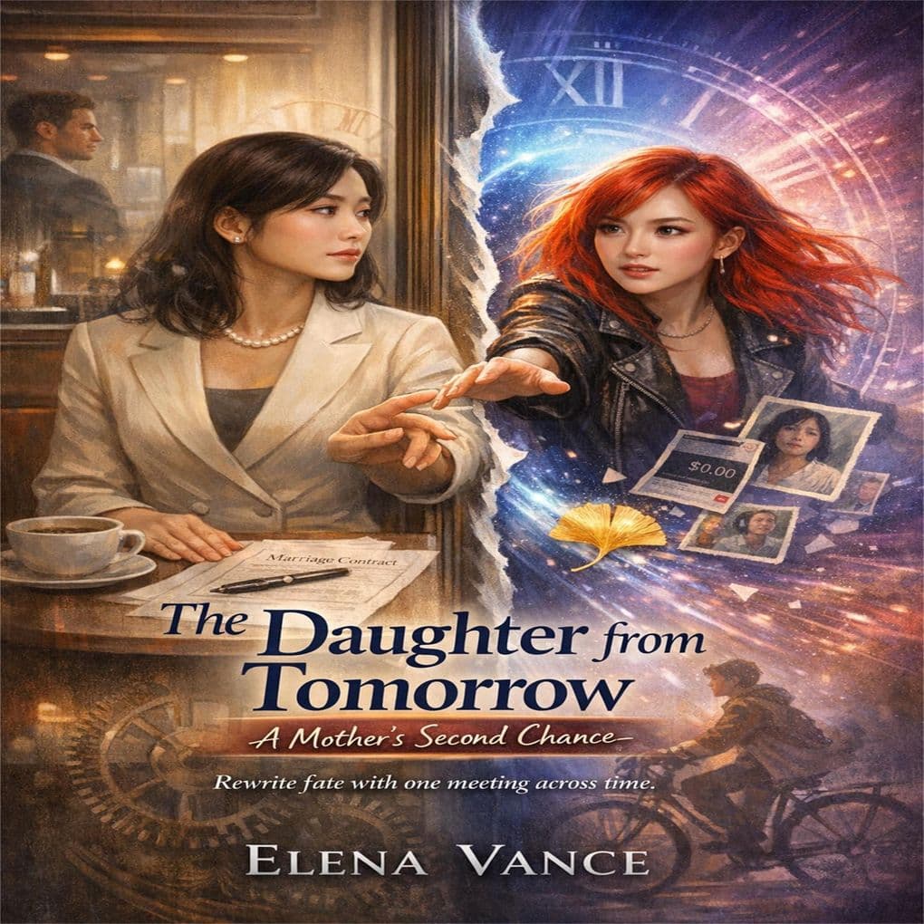 The Daughter from Tomorrow