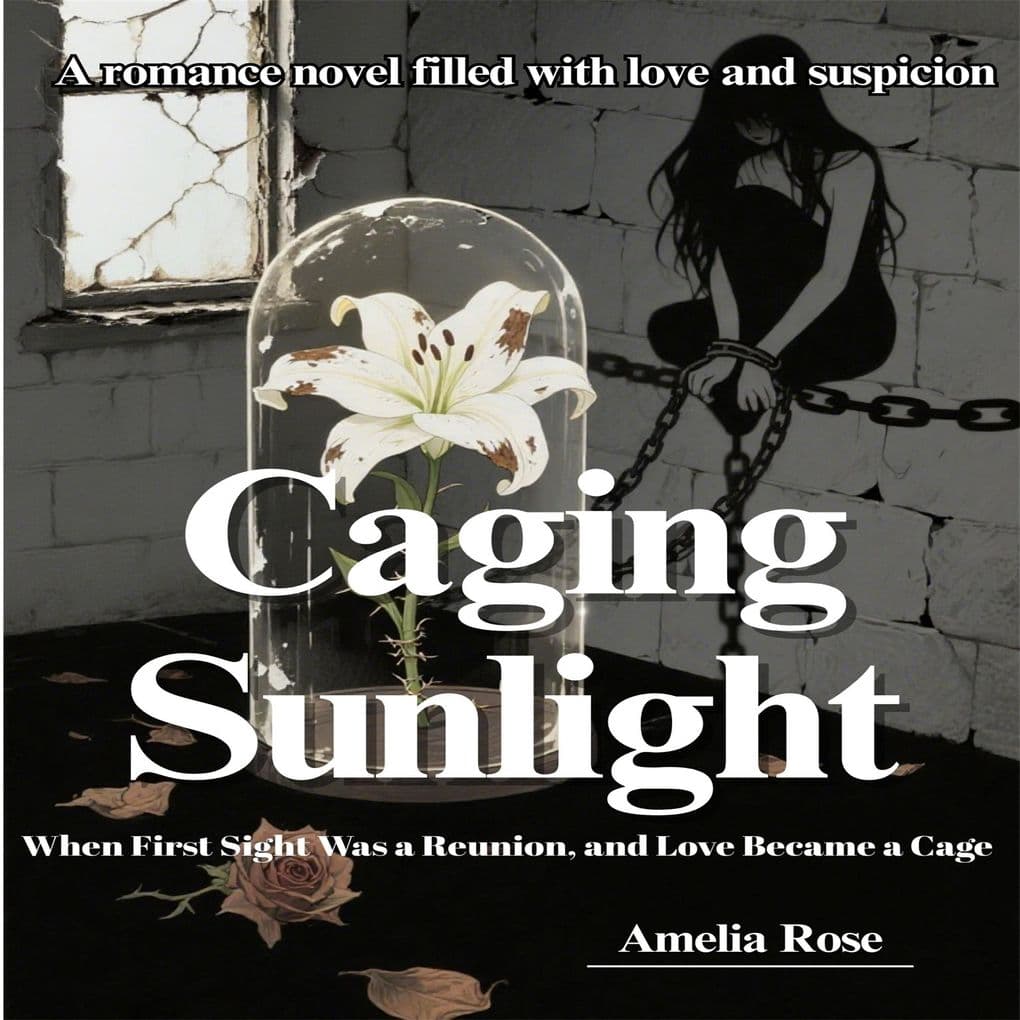 Caging Sunlight