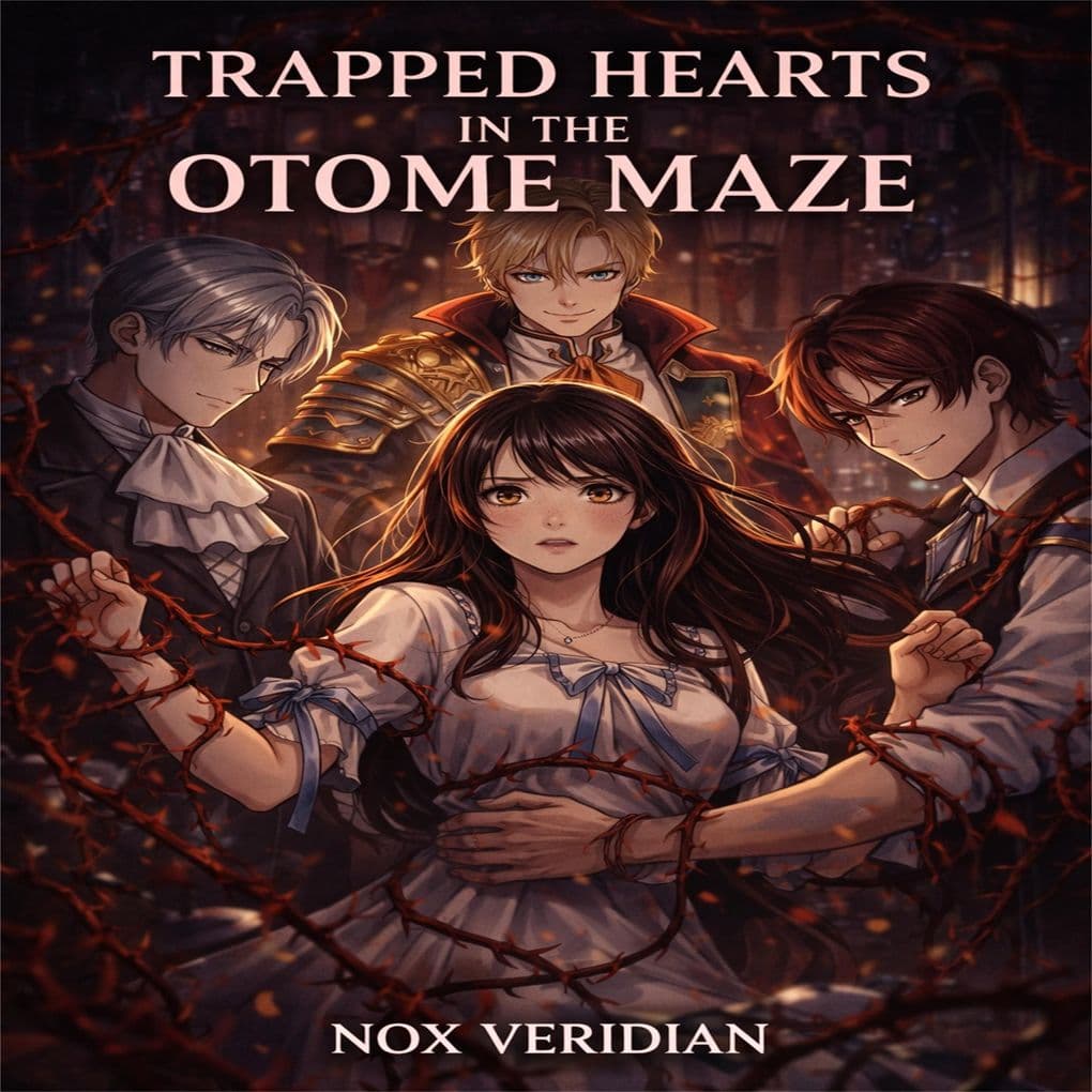Trapped Hearts in the Otome Maze