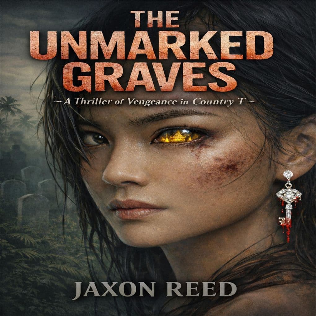 The Unmarked Graves