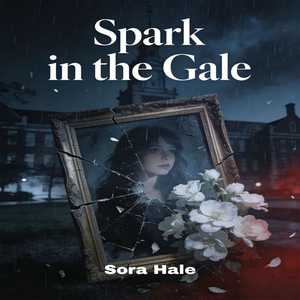 Spark in the Gale
