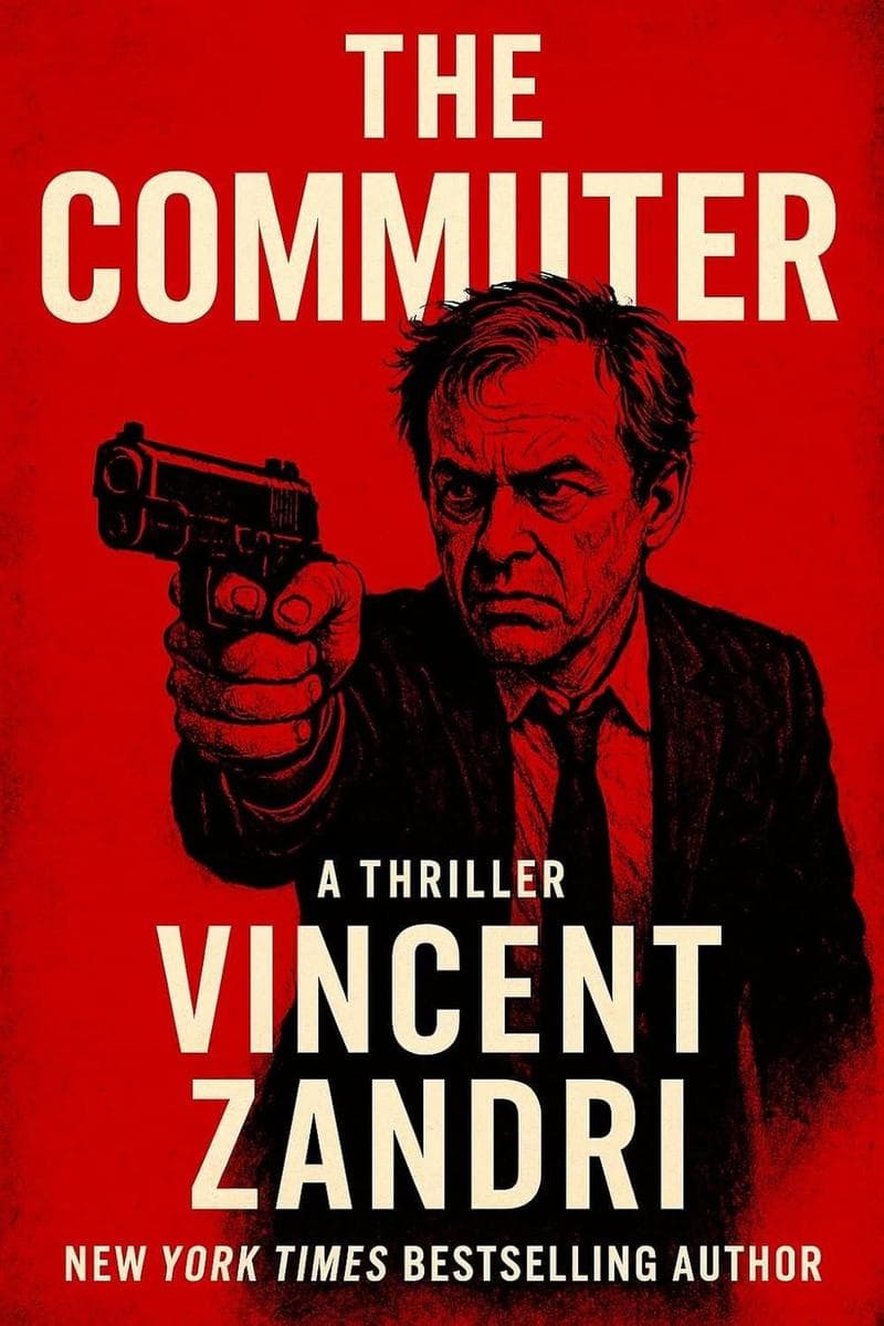 The Commuter