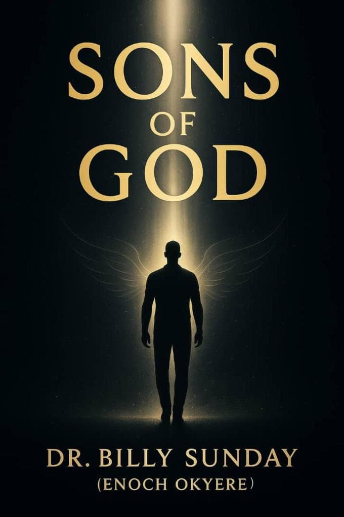 Sons of God