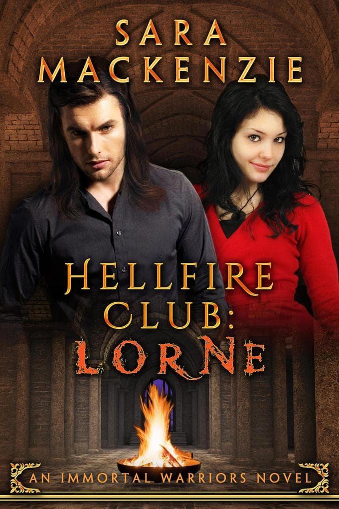 Hellfire Club: Lorne (German Edition)