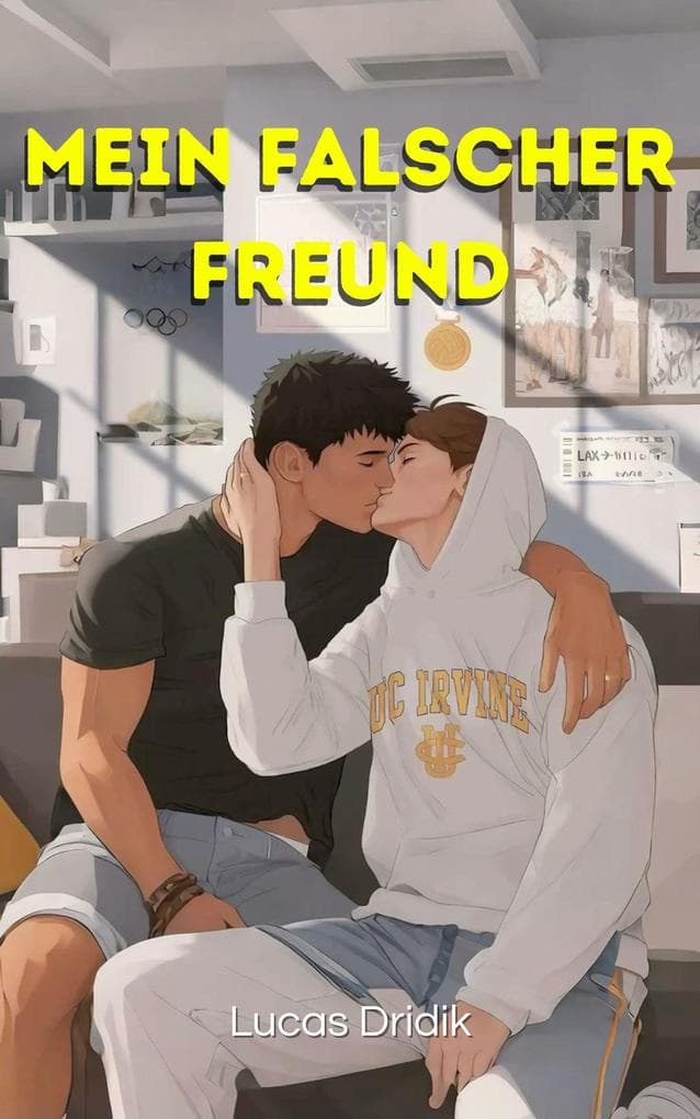 Mein Falscher Freund