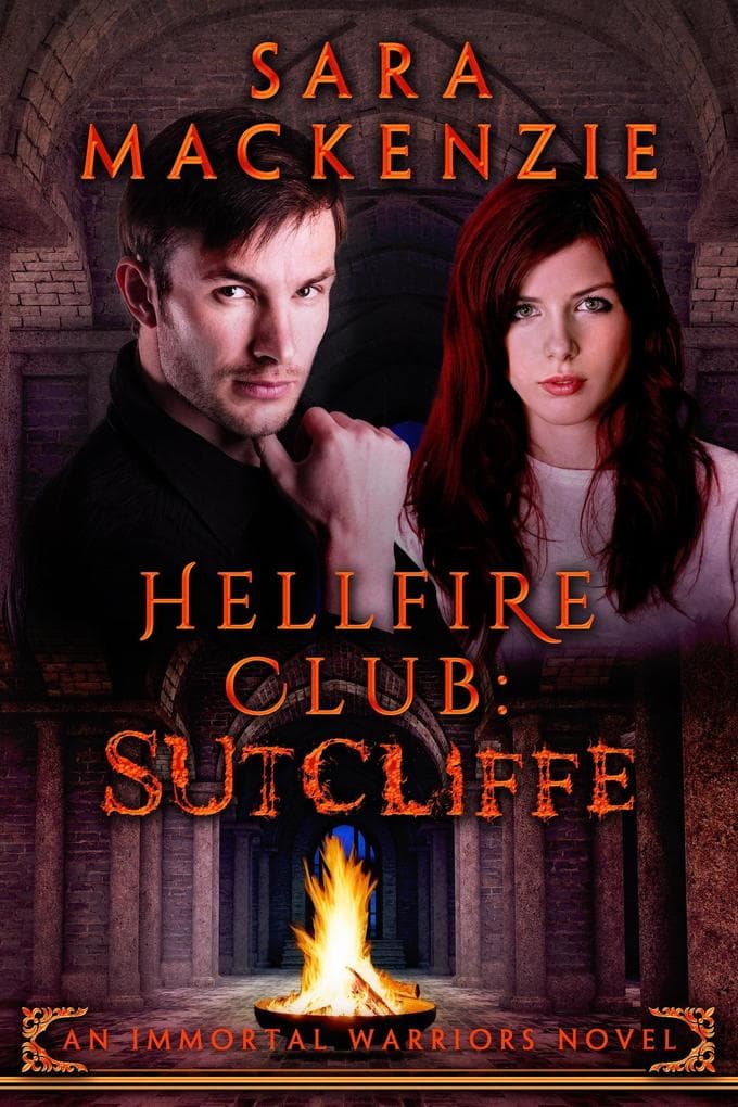 Hellfire Club: Sutcliffe (German Edition)