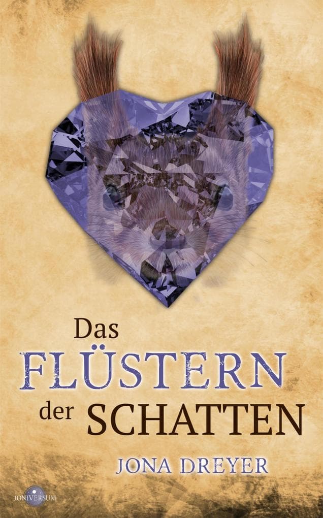 Das Flüstern der Schatten
