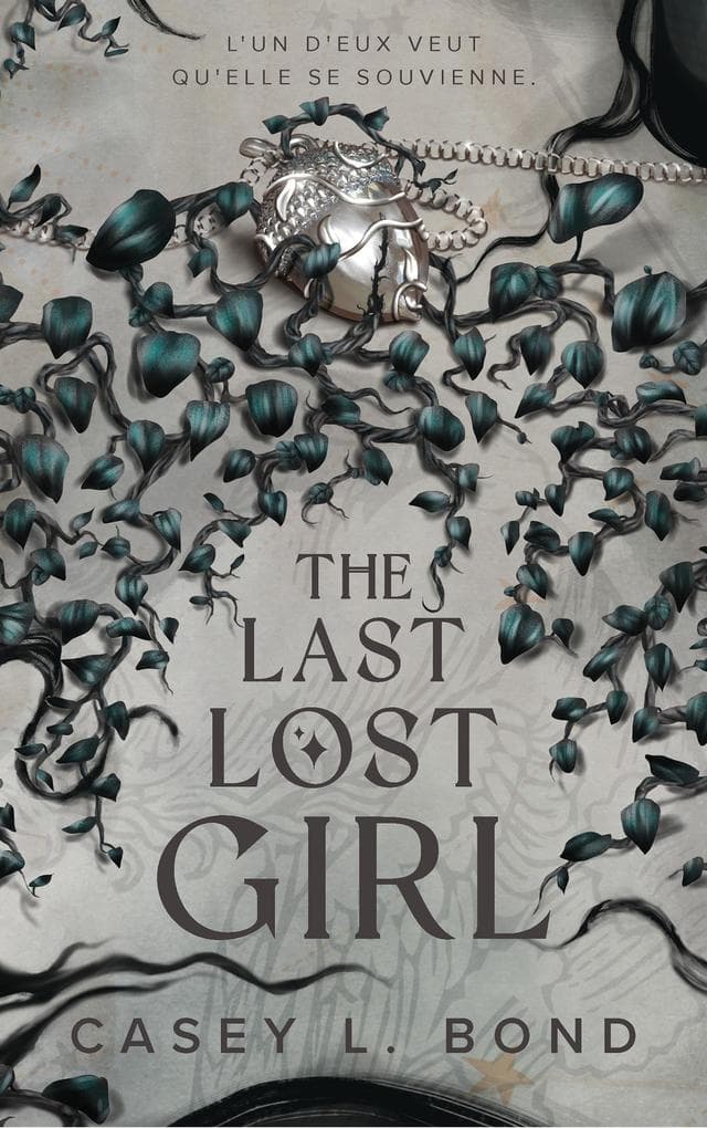 The Last Lost Girl