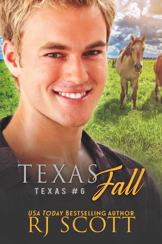 Texas Fall