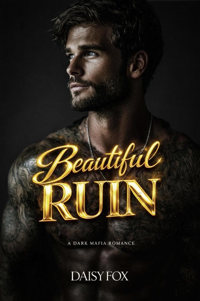 Beautiful Ruin: Dark Mafia Romance (The Beautifully Broken Series, #3)