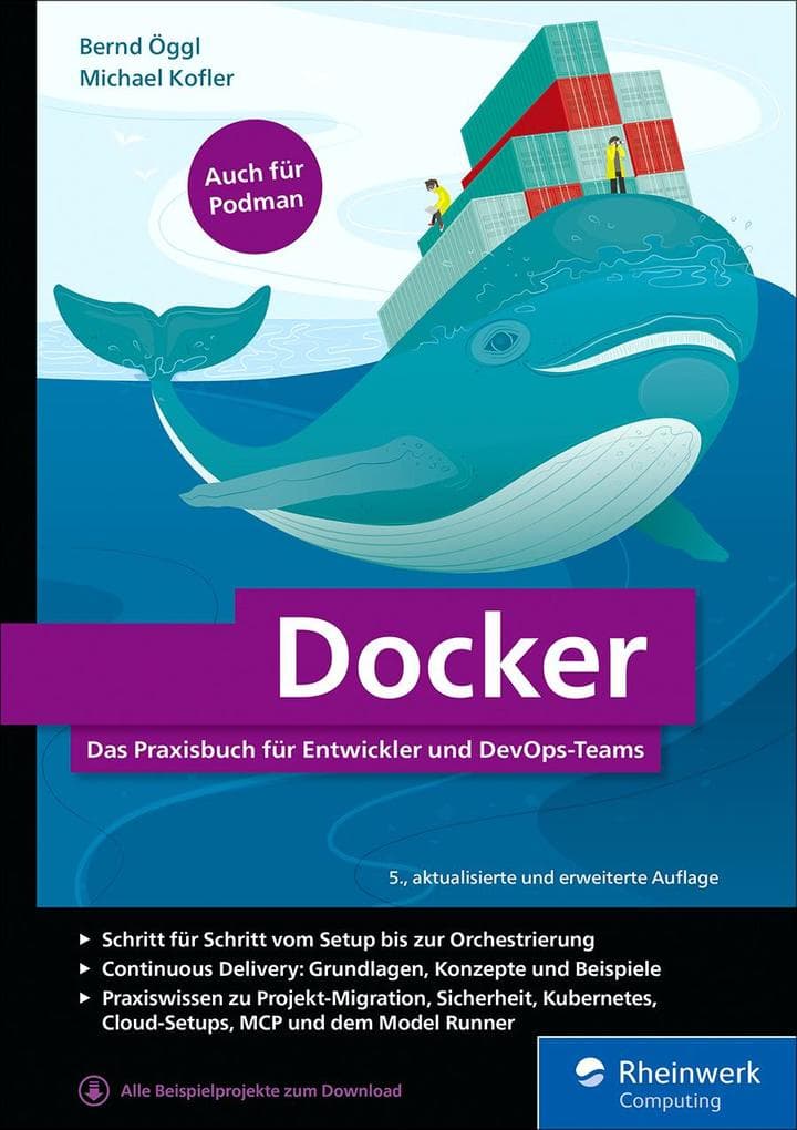 Docker
