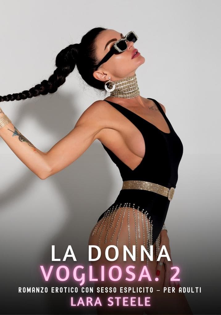 La Donna Vogliosa. 2