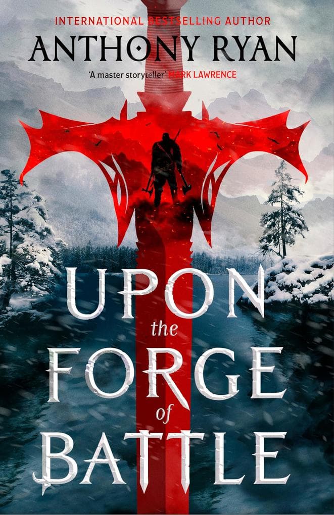 Upon the Forge of Battle