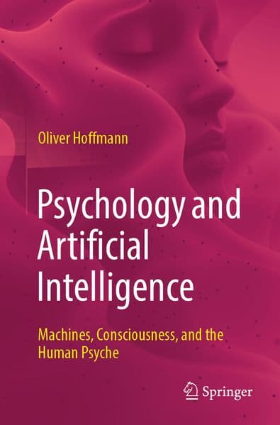 Psychology and Artificial Intelligence
