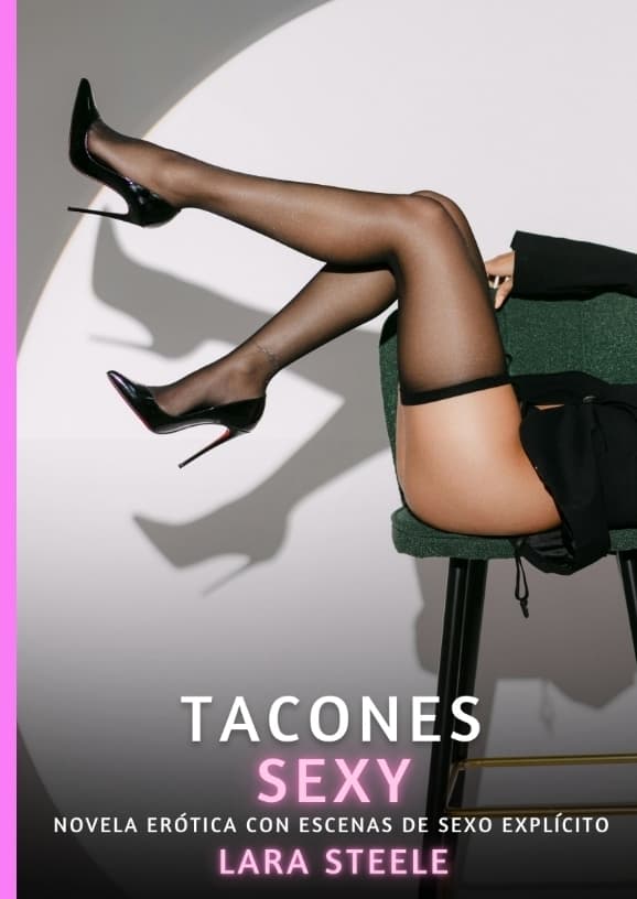 Tacones Sexy