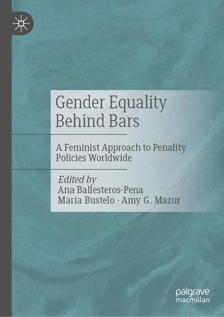 Gender Equality Behind Bars
