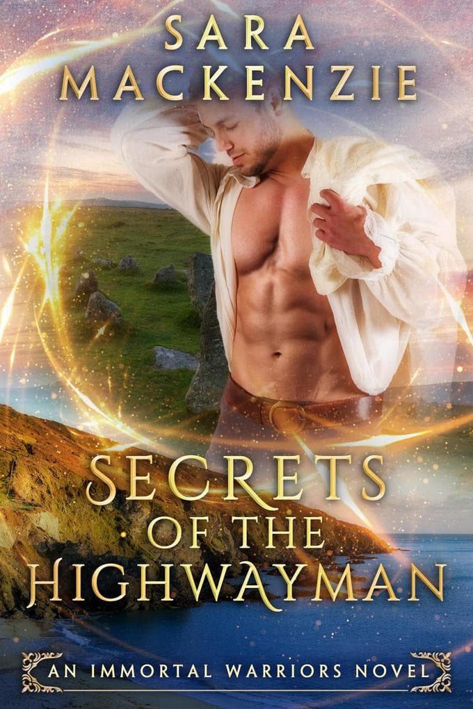 Secrets of the Highwayman (German Edition)