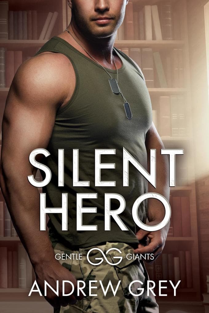 Silent Hero