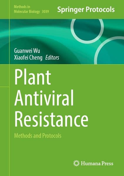 Plant Antiviral Resistance