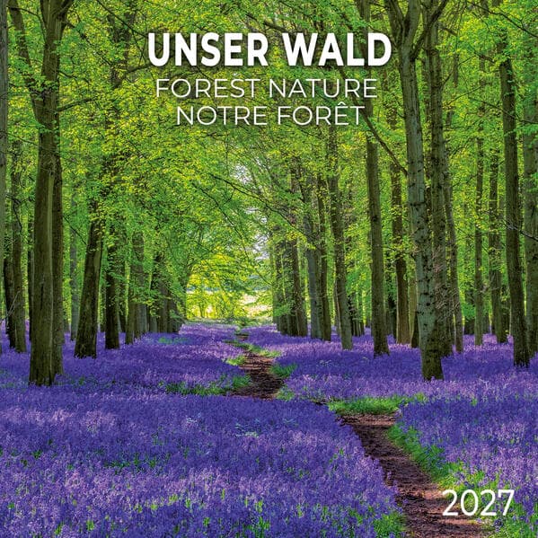 Unser Wald / Forest Nature 2027