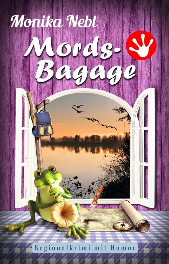 Mords-Bagage