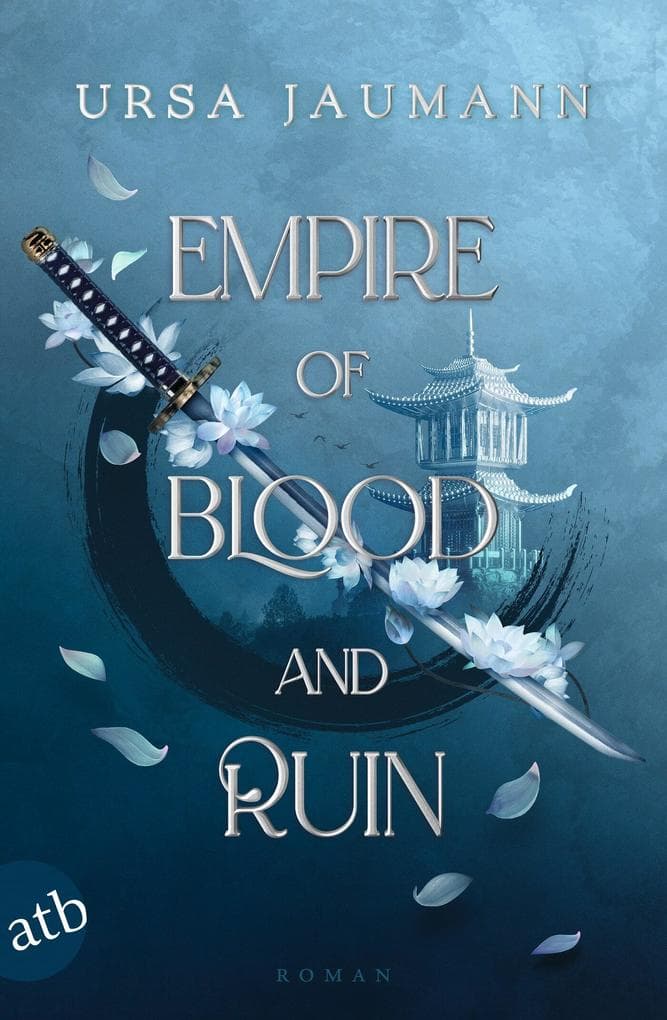 Empire of Blood and Ruin