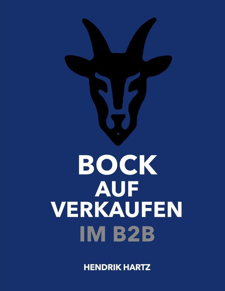 Bock auf Verkaufen im B2B