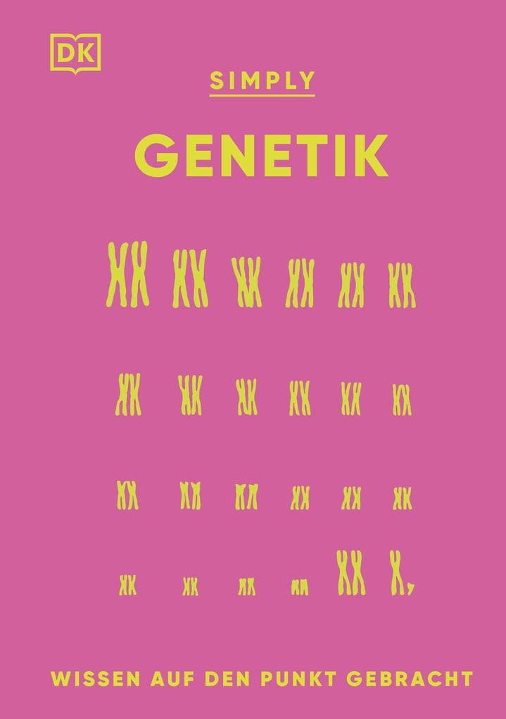 SIMPLY. Genetik