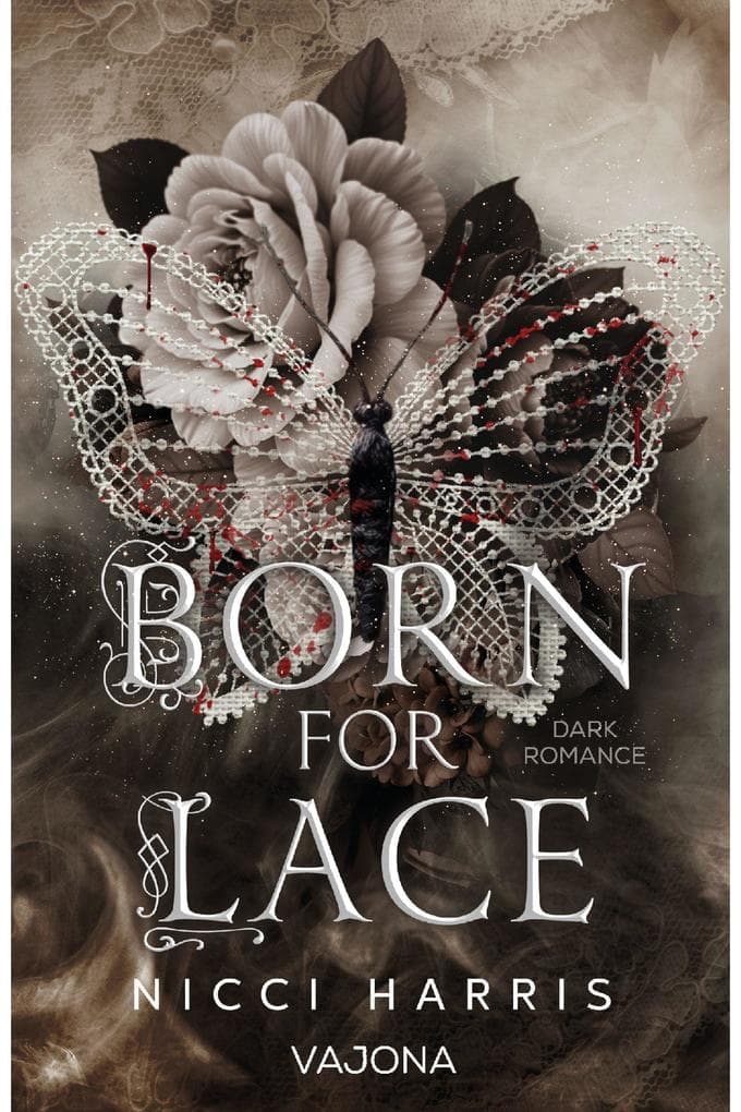 Born For Lace