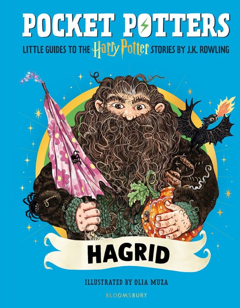 Hagrid
