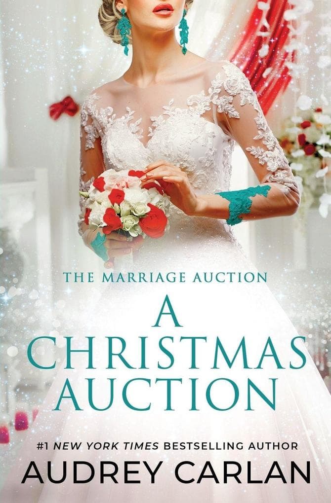 A Christmas Auction
