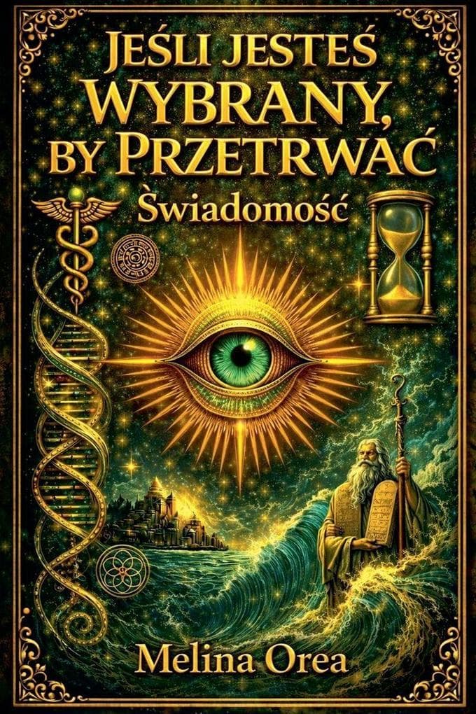 JELI JESTE WYBRANY, BY PRZETRWA