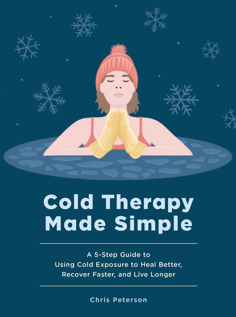 Cold Therapy Made Simple