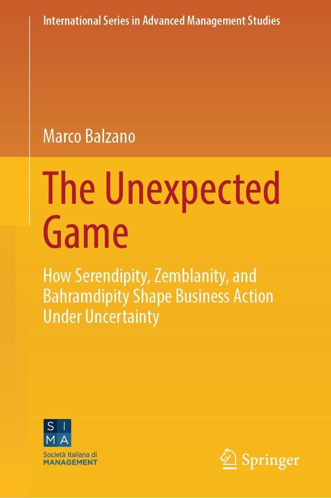The Unexpected Game