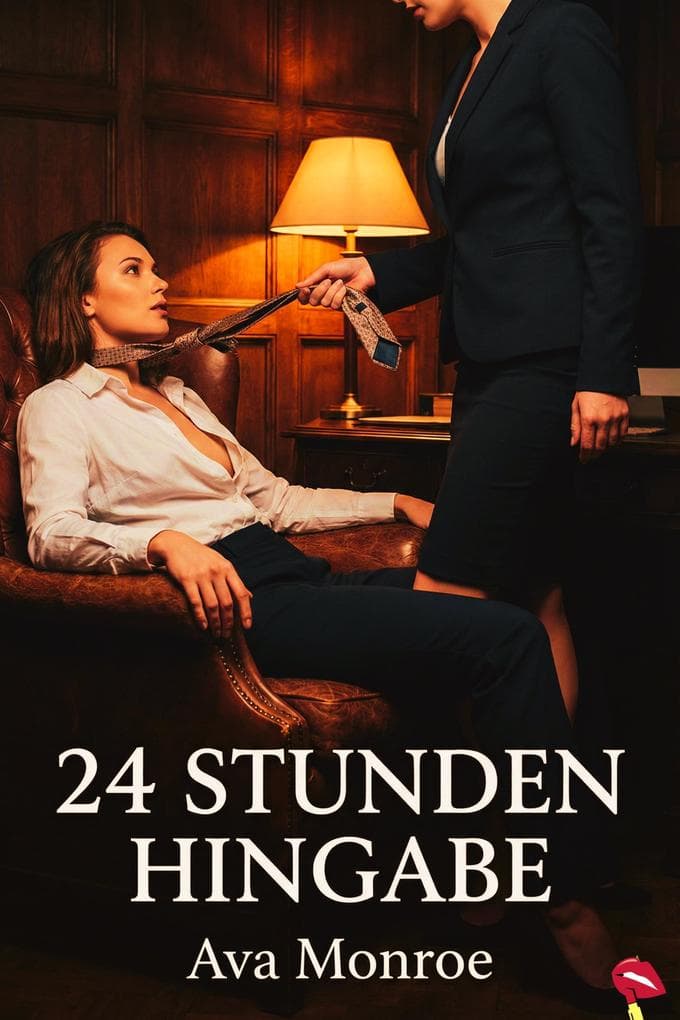 24 Stunden Hingabe