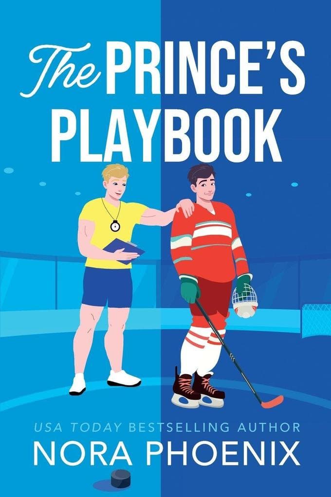 The Prince's Playbook
