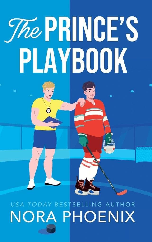 The Prince's Playbook