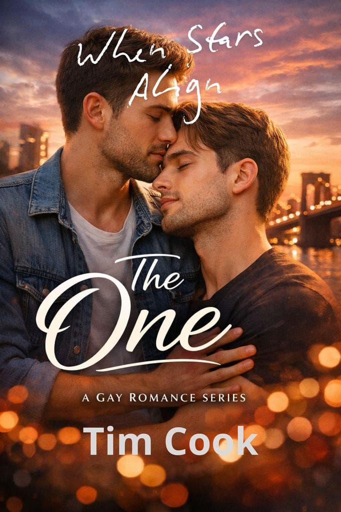 When Stars Align (The One, #12)