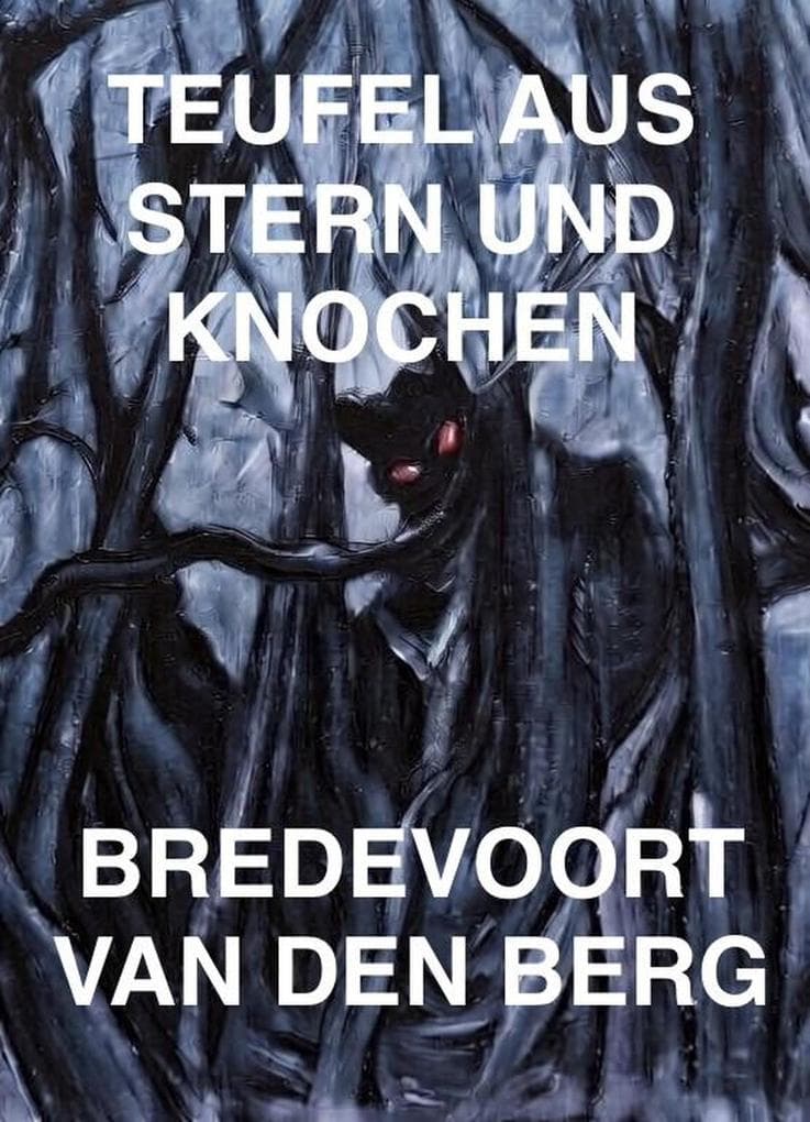 Teufel aus Stern und Knochen
