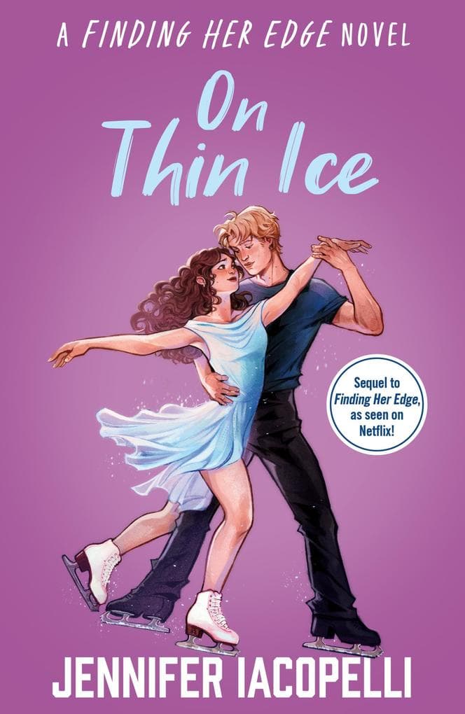 On Thin Ice