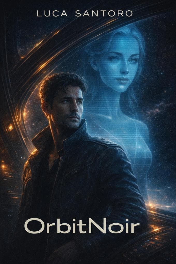 Orbit Noir 1