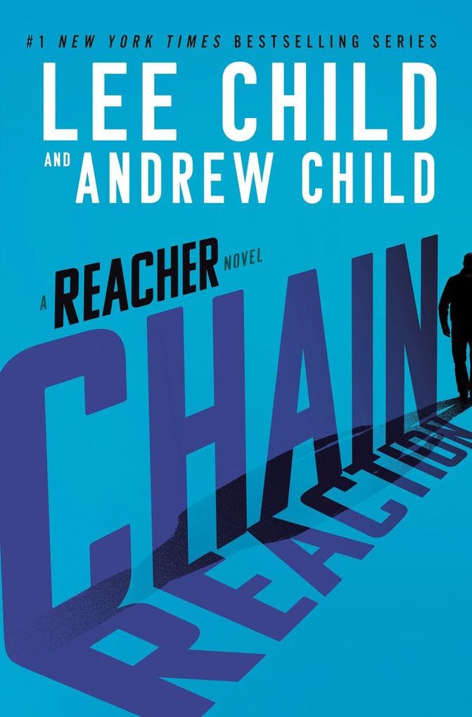 Chain Reaction